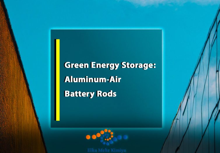 Green-Energy-Storage-Aluminum-Air-Battery-Rods
