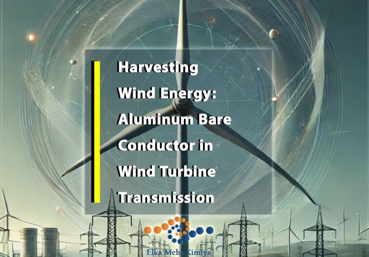 Harvesting-Wind-Energy-Aluminum-Bare-Conductor-in-Wind-Turbine-Transmission