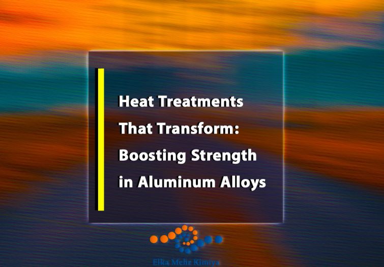 Heat Treatments That Transform: Boosting Strength in Aluminum Alloys