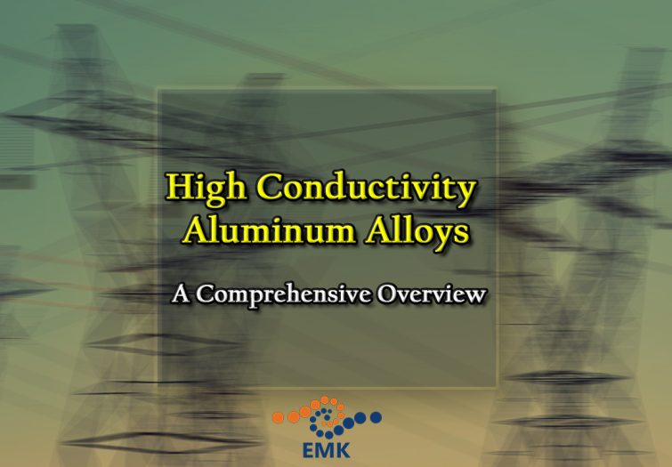 High Conductivity Aluminum Alloys: A Comprehensive Overview