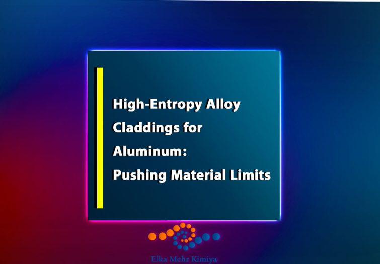 High-Entropy Alloy Claddings for Aluminum: Pushing Material Limits