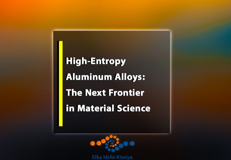 High-Entropy Aluminum Alloys: The Next Frontier in Material Science