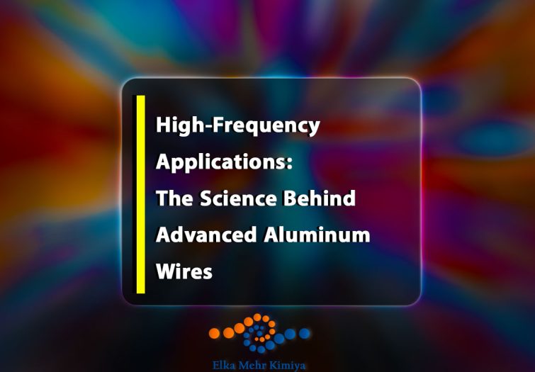 High-Frequency-Applications