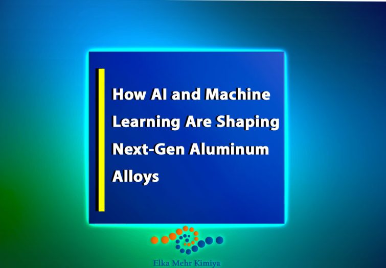How AI and Machine Learning Are Shaping Next-Gen Aluminum Alloys