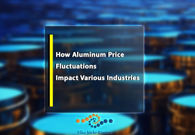 How Aluminum Price Fluctuations Impact Various Industries