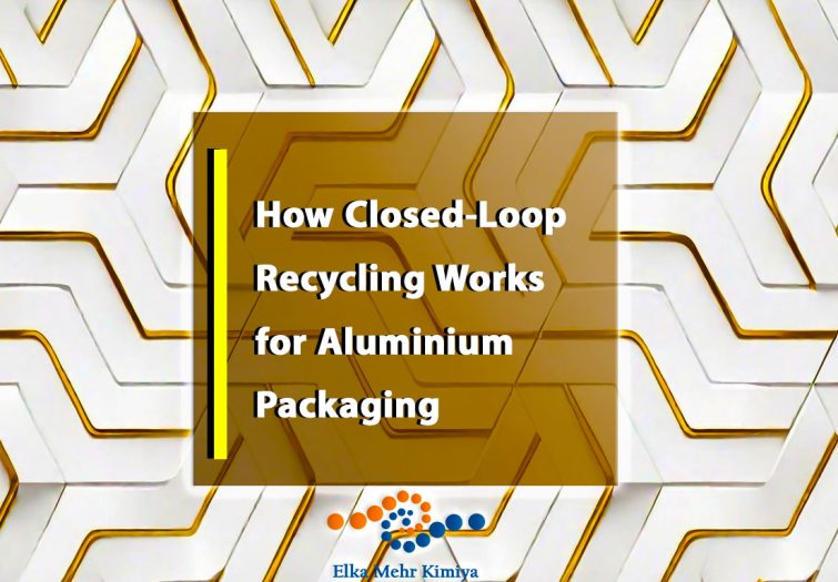 How Closed-Loop Recycling Works for Aluminium Packaging