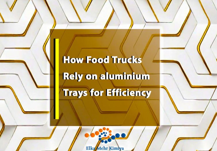 How Food Trucks Rely on aluminium Trays for Efficiency