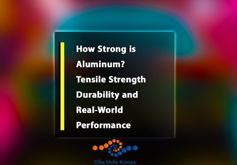 How Strong is Aluminum? Tensile Strength, Durability, and Real-World Performance