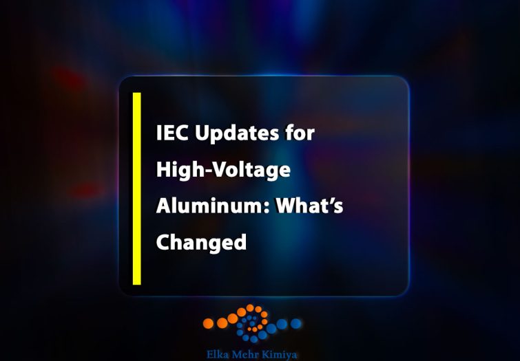 IEC Updates for High-Voltage Aluminum: What’s Changed