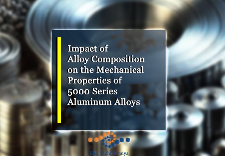 Impact of Alloy Composition on the Mechanical Properties of 5000 Series Aluminum Alloys