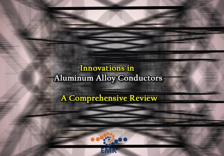 Innovations in Aluminum Alloy Conductors: A Comprehensive Review