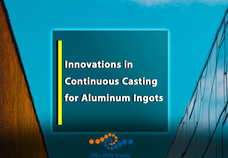 Innovations-in-Continuous-Casting-for-Aluminum-Ingots