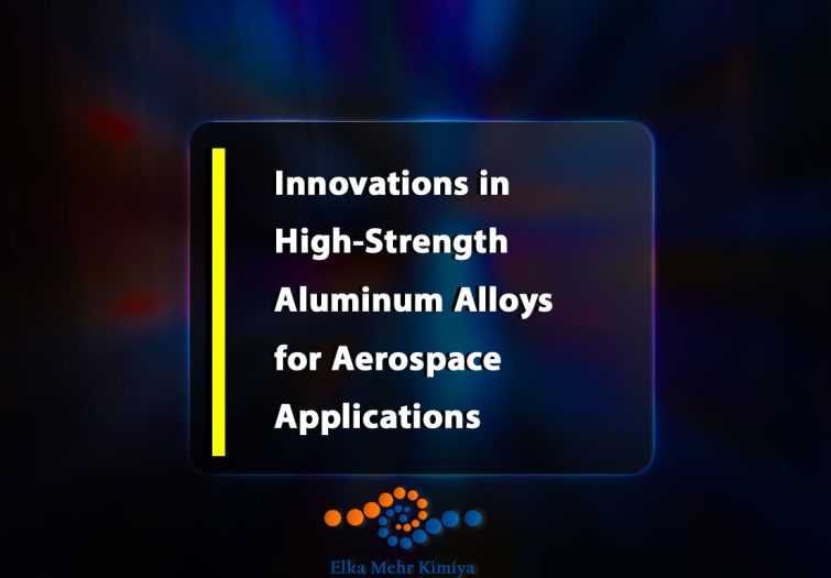 Innovations in High-Strength Aluminum Alloys for Aerospace Applications