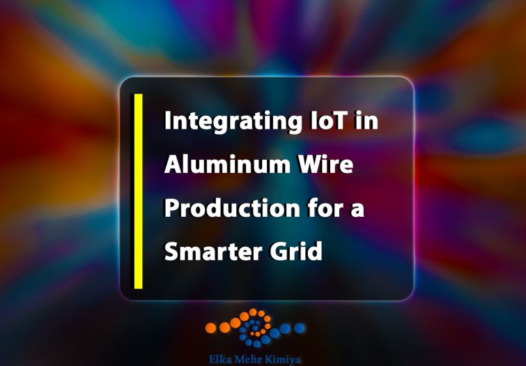 Integrating-IoT-in-Aluminum-Wire-Production-for-a-Smarter-Grid