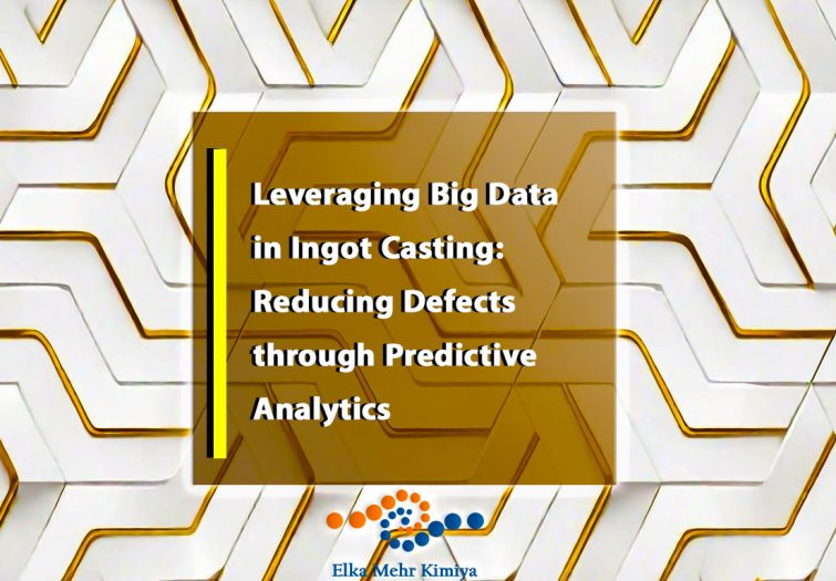 Leveraging Big Data in Ingot Casting: Reducing Defects through Predictive Analytics