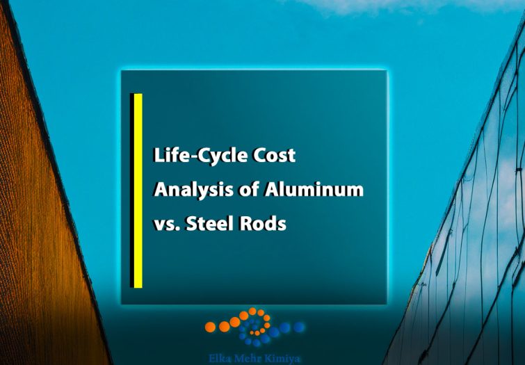 Life-Cycle-Cost-Analysis-of-Aluminum-vs.-Steel-Rods