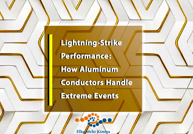 Lightning-Strike Performance: How Aluminum Conductors Handle Extreme Events