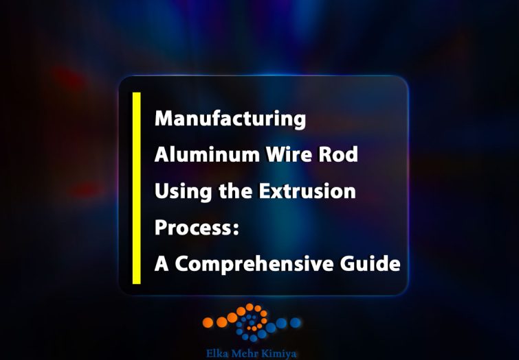 Manufacturing Aluminum Wire Rod Using the Extrusion Process: A Comprehensive Guide
