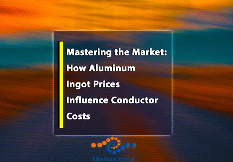 Mastering the Market: How Aluminum Ingot Prices Influence Conductor Costs
