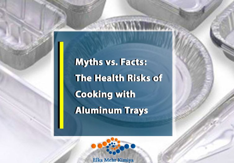 Myths vs. Facts: The Health Risks of Cooking with Aluminum Trays