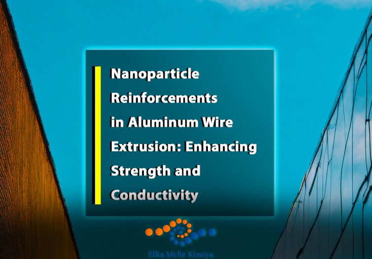 Nanoparticle-Reinforcements