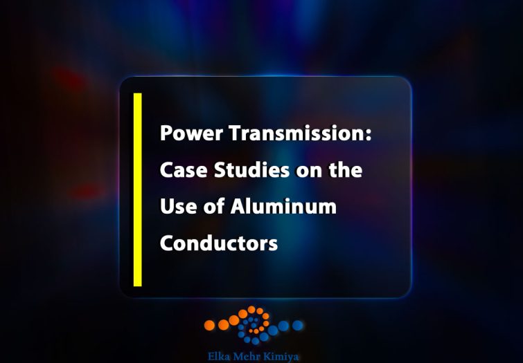 Power-Transmission--Case-Studies-on-the-Use-of-Aluminum-Conductors