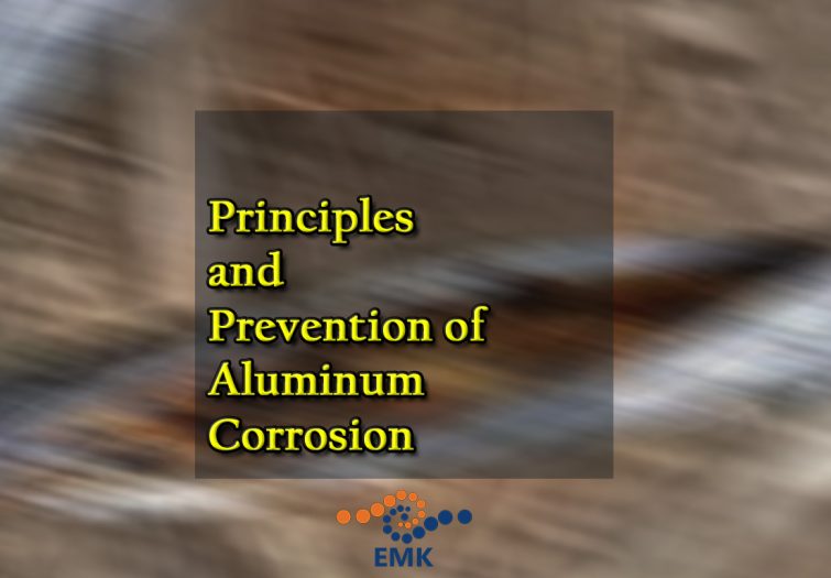 Principles and Prevention of Aluminum Corrosion