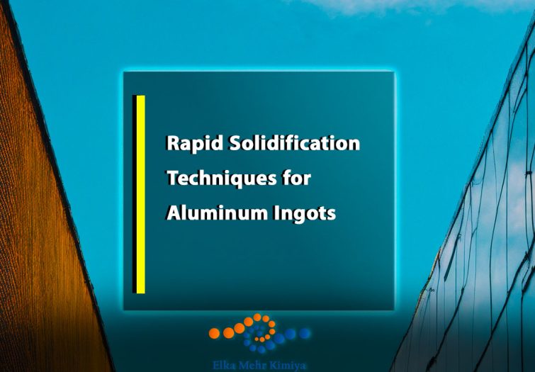 Rapid-Solidification