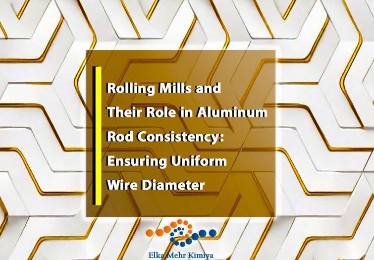 Rolling Mills and Their Role in Aluminum Rod Consistency: Ensuring Uniform Wire Diameter