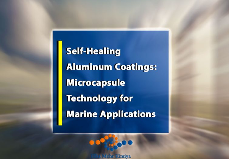 Self-Healing Aluminum Coatings: Microcapsule Technology for Marine Applications