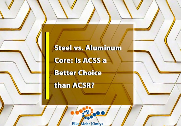 Steel vs. Aluminum Core: Is ACSS a Better Choice than ACSR?