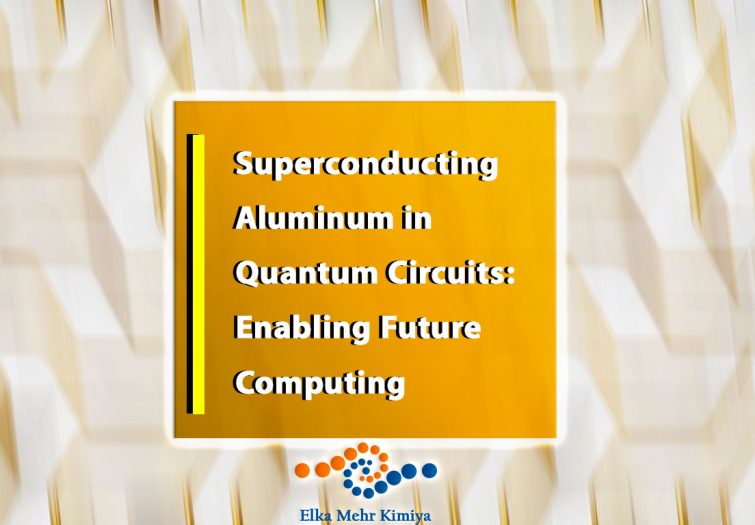 Superconducting Aluminum in Quantum Circuits: Enabling Future Computing