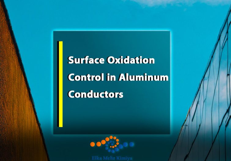 Surface-Oxidation-Control-in-Aluminum-Conductors