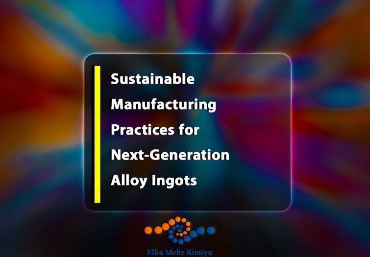 Sustainable-Manufacturing