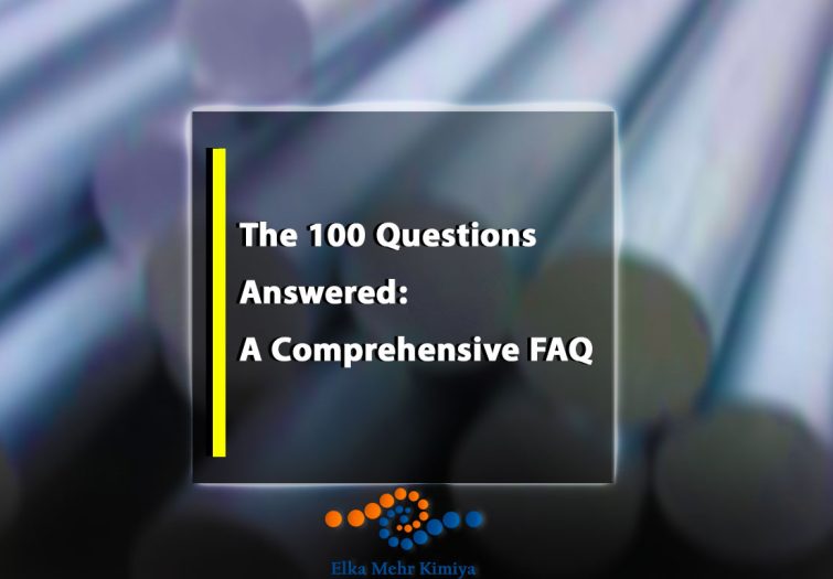 The 100 Questions Answered: A Comprehensive FAQ