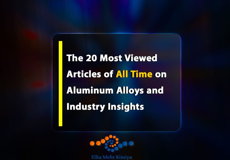 The 20 Most Viewed Articles of All Time on Aluminum Alloys and Industry Insights