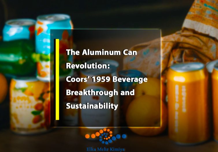 The Aluminum Can Revolution