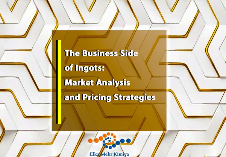 The Business Side of Ingots: Market Analysis and Pricing Strategies