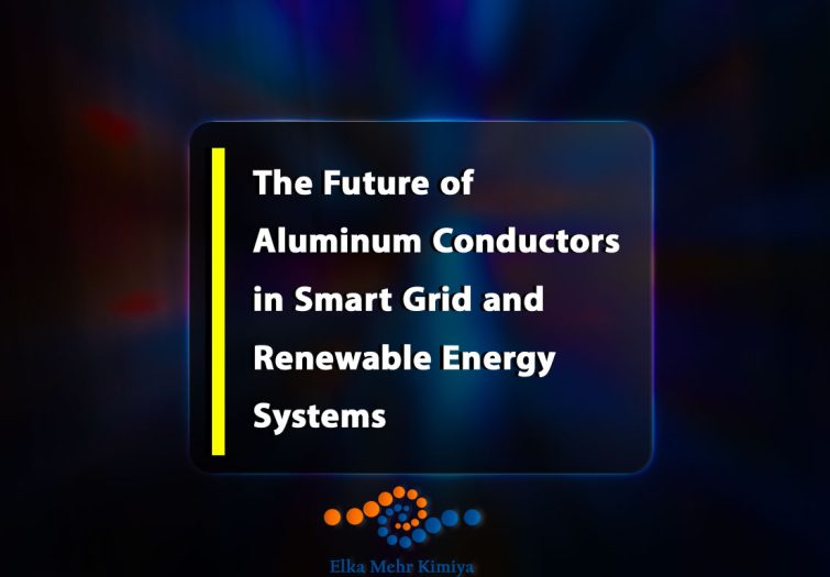 The Future of Aluminum Conductors in Smart Grid and Renewable Energy Systems