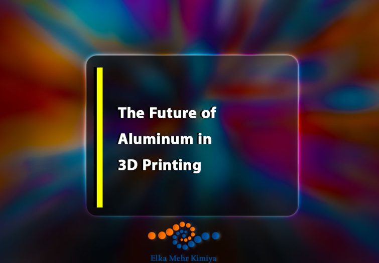 The Future of Aluminum in 3D Printing