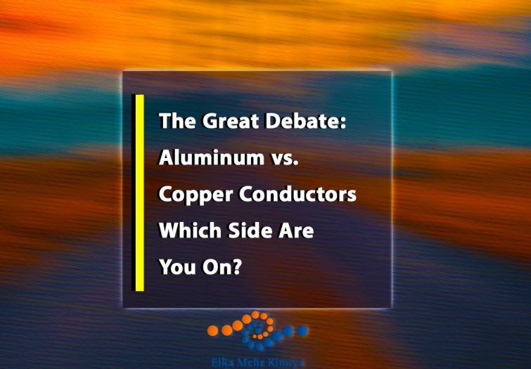 The Great Debate: Aluminum vs. Copper Conductors—Which Side Are You On?
