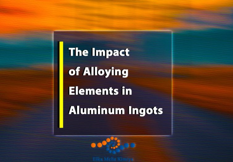 The Impact of Alloying Elements in Aluminum Ingots