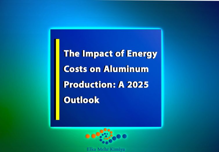 Impact of Energy Costs on Aluminum Production