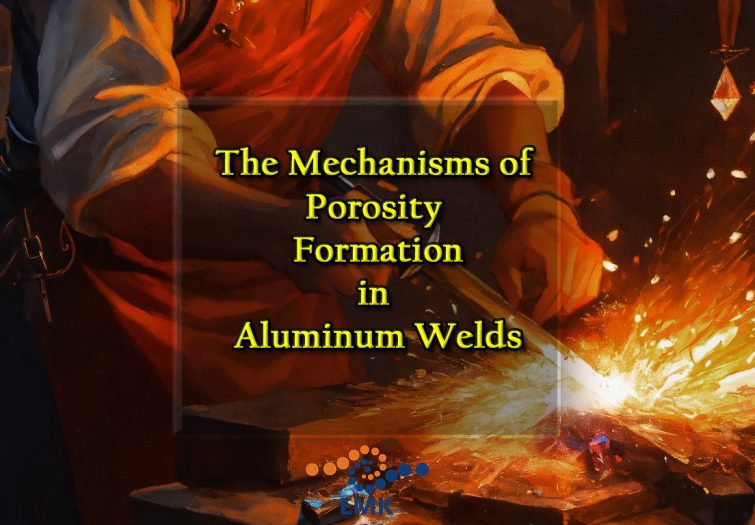 The Mechanisms of Porosity Formation in Aluminum Welds