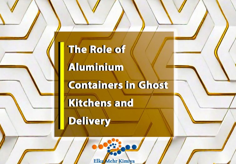 The Role of Aluminium Containers in Ghost Kitchens and Delivery