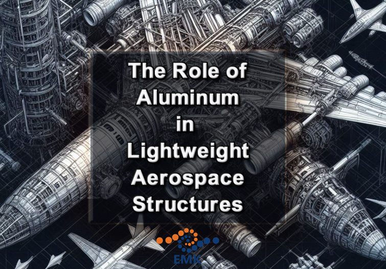 The Role of Aluminum in Lightweight Aerospace Structures