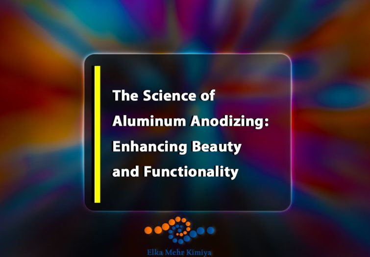 The Science of Aluminum Anodizing: Enhancing Beauty and Functionality
