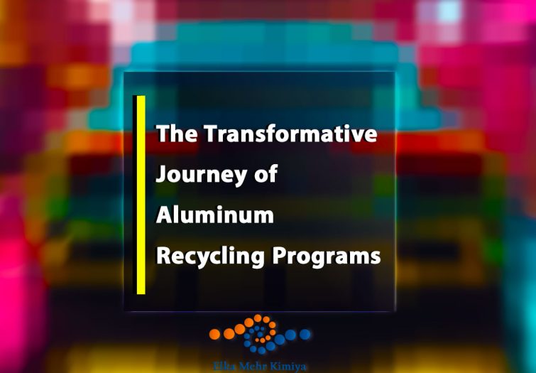 The Transformative Journey of Aluminum Recycling Programs