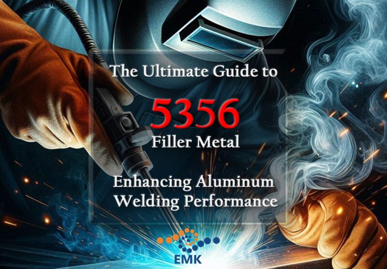 The Ultimate Guide to 5356 Filler Metal: Enhancing Aluminum Welding Performance