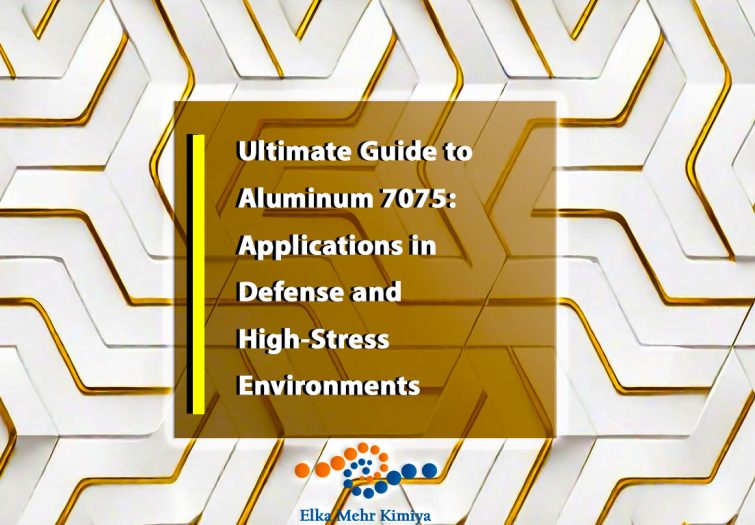 Ultimate Guide to Aluminum 7075: Applications in Defense and High-Stress Environments
